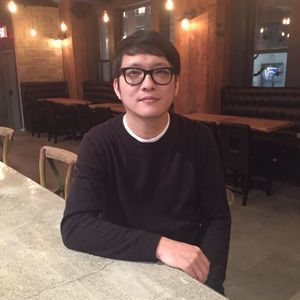 Meet your Posher, Hun